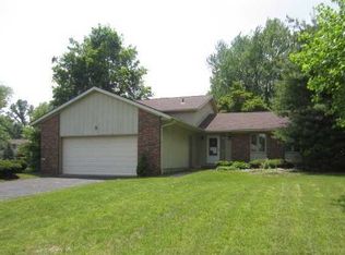 11599 Windridge Dr, Pickerington, OH 43147