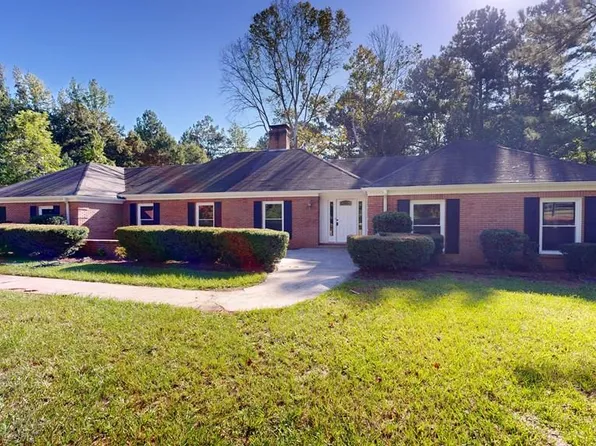 546 Sivell Rd, Lagrange, GA 30241