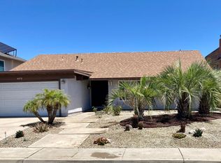 4470 Benhurst Ave, San Diego, CA 92122
