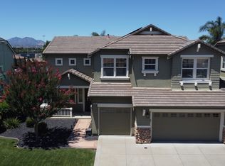 1493 Dawnview Ct, Brentwood, CA 94513