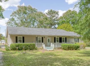 1930 S Berlin Rd, Lewisburg, TN 37091