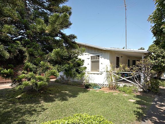 Beach Cottage