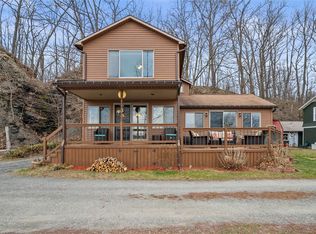 3920 Castle Point Rd, Himrod, NY 14842