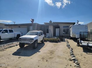 67715 Broken Arrow Ln, Desert Hot Springs, CA 92241