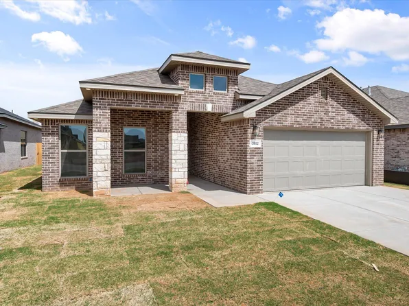 7012 16th St, Lubbock, TX 79416