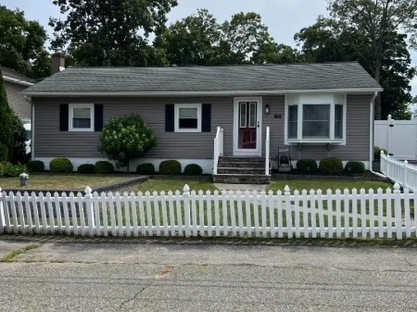 84 Larsen Rd, West Milford Twp., NJ 07480