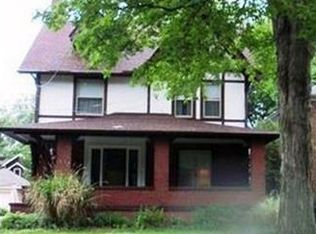 104 N Rose Blvd, Akron, OH 44302