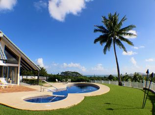 46-461 Hulupala Way, Kaneohe, HI 96744