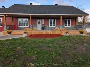 7462 County Road 21, Augusta, ON K0E1X0