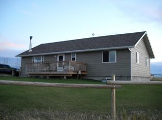 100 Fisher Rd, Great Falls, MT 59405