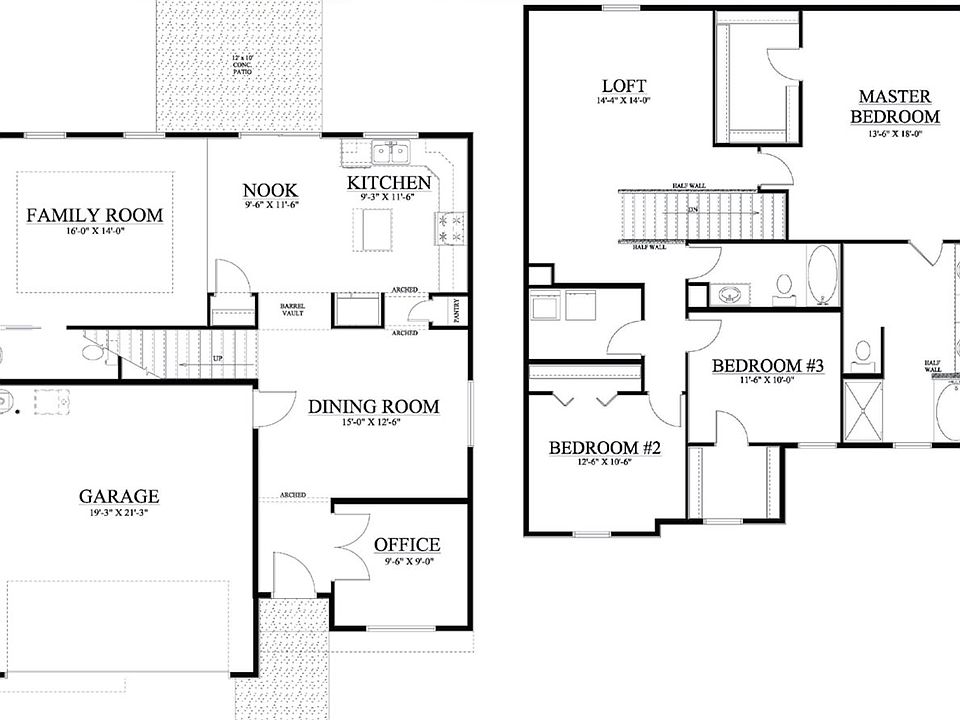 2nd image of 14711 E Boone Ln