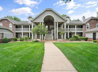 5447 Kenrick Parke Dr, Saint Louis, MO 63119