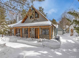 427 Wabash Ln, Sugarloaf, CA 92386