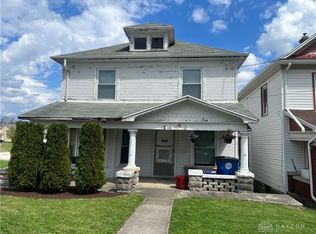 412 N Broadway St, Dayton, OH 45402