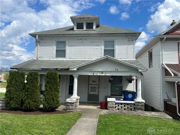 412 N Broadway St, Dayton, OH 45402