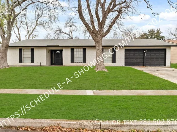 8011 Shadow Frst, San Antonio, TX 78239