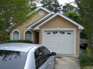 3547 Daylily Ln, Tallahassee, FL 32308