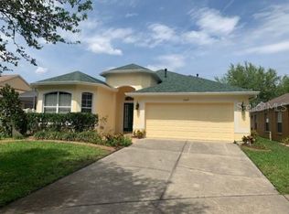 2520 Peekskill Rd, Valrico, FL 33594