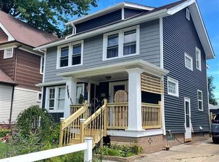 (Undisclosed Address), Cleveland, OH 44111