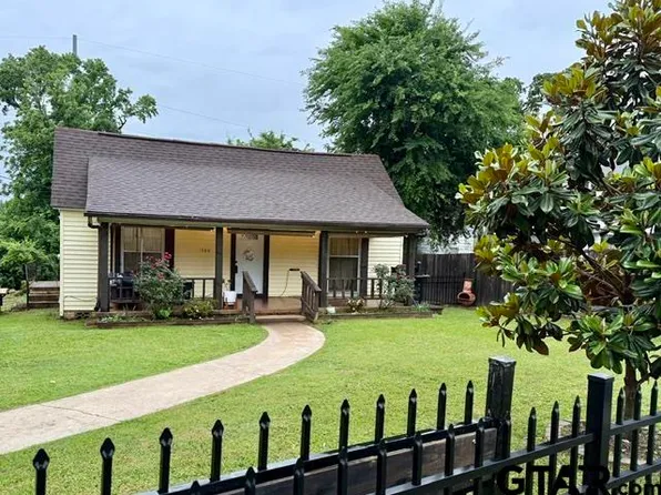 1500 Crescent Dr, Tyler, TX 75702