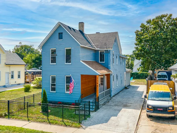 1145 Rowley Ave #1, Cleveland, OH 44109