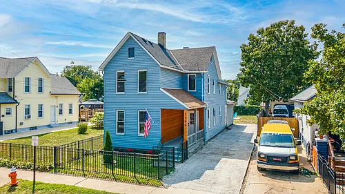 1145 Rowley Ave #1 Photo 1