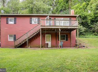 3593 Funk Rd, Chambersburg, PA 17201