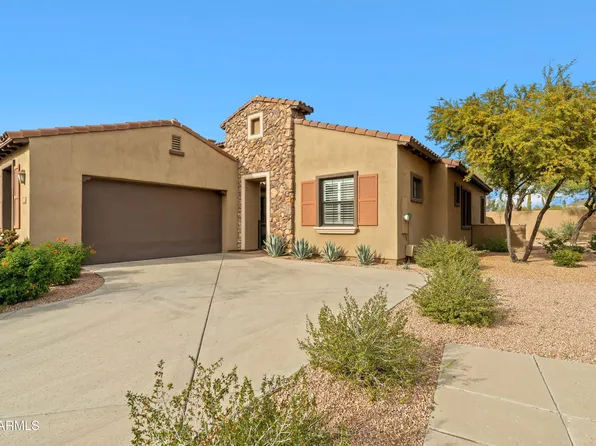 20750 N 87TH Street #1007, Scottsdale, AZ 85255