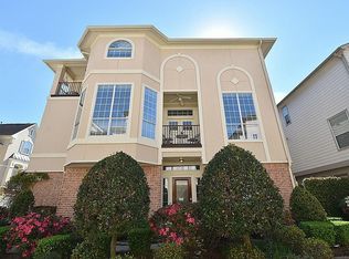2139 Stacy Knl, Houston, TX 77008