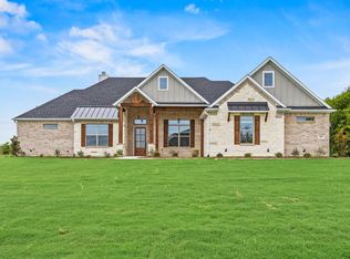 72 Dove Lndg, Valley View, TX 76272