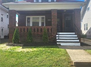 3414 W 94th St, Cleveland, OH