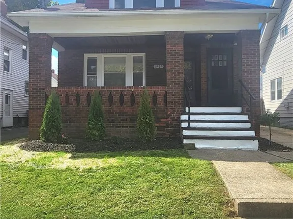 3414 W 94th St, Cleveland, OH 44102