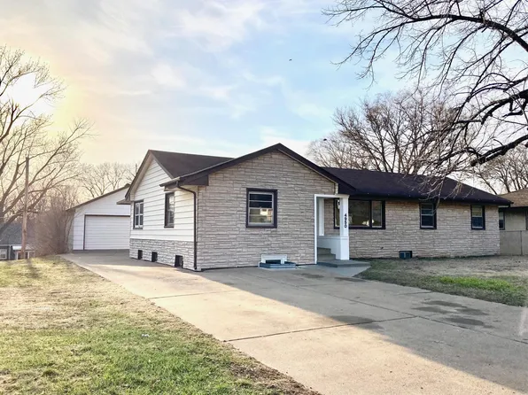 4950 Jefferson St NE, Columbia Heights, MN 55421