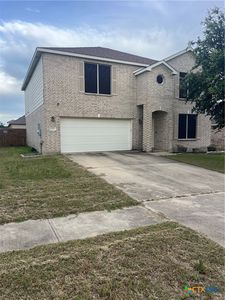 6202 Bridgewood Dr, Killeen, TX, 76549
