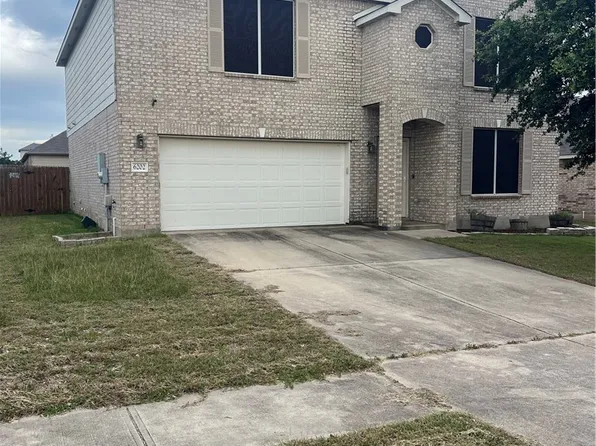 6202 Bridgewood Dr, Killeen, TX 76549