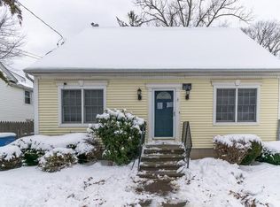 147 Governor St, New Britain, CT 06053