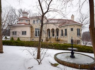 3420 Adams Rd, Oak Brook, IL 60523