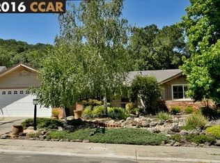 5534 Likins Ave, Martinez, CA 94553
