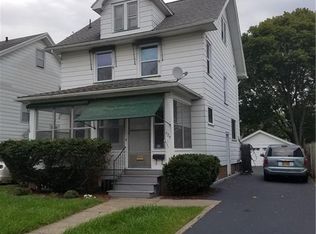 620 Woodbine Ave, Rochester, NY 14619