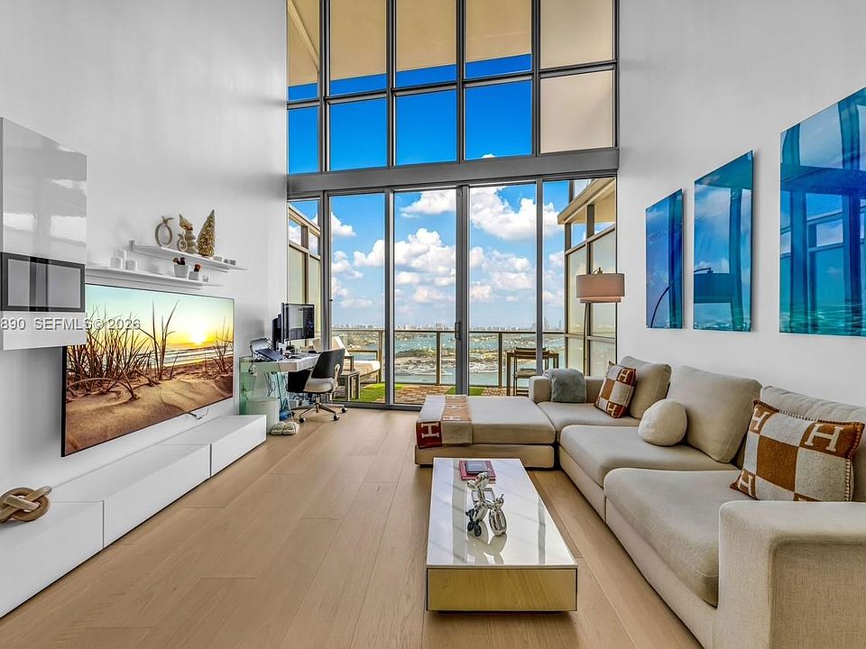 1st image of 1100 Biscayne Blvd Unit 4305