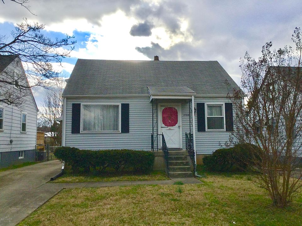 1st image of 2708 Pindell Ave