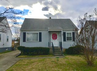 2708 Pindell Ave, Louisville, KY 40217