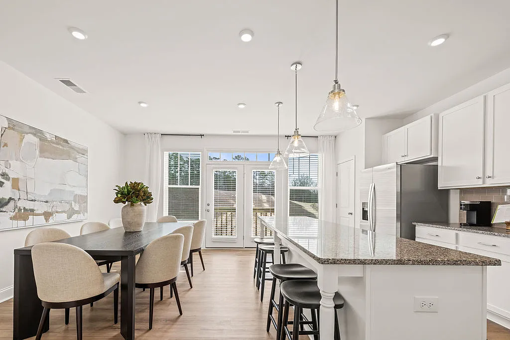 Affinity at Oak Hills — Photo 1