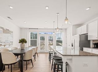 Affinity at Oak Hills, Charlotte, NC 28216