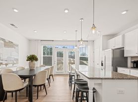 Affinity at Oak Hills