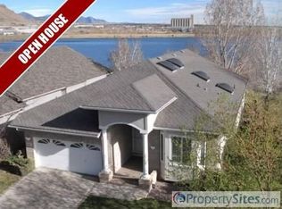 15017 W 32nd Pl, Golden, CO 80401