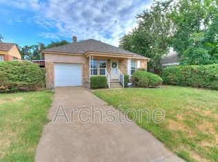 2617 NW 37th St, Oklahoma City, OK 73112
