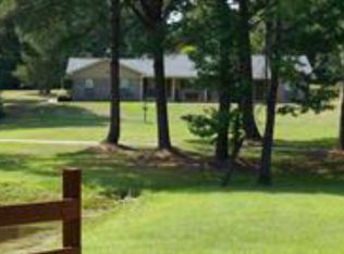 1265 Mose Ware Rd, Ozark, AL 36360