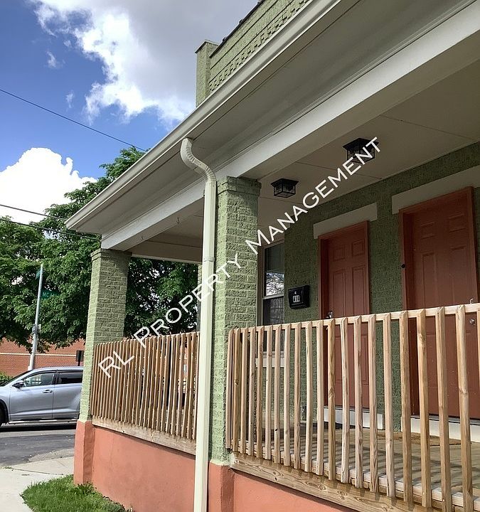 1st image of 414 S Champion Ave #414