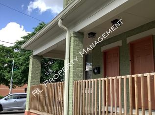 414 S Champion Ave #414, Columbus, OH